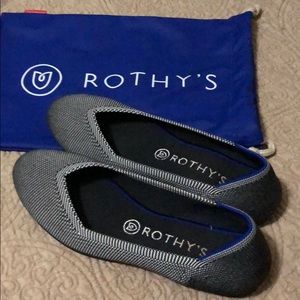 Rothy’s